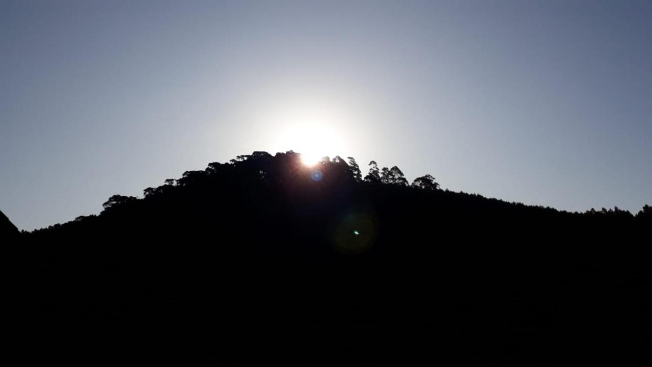 Chalé da Vó Rosa Monte Verde (Minas Gerais) Exterior foto